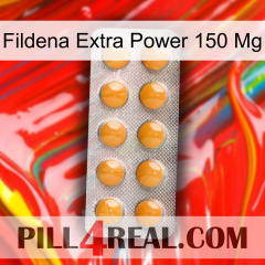 Fildena Extra Power 150Mg levitra1